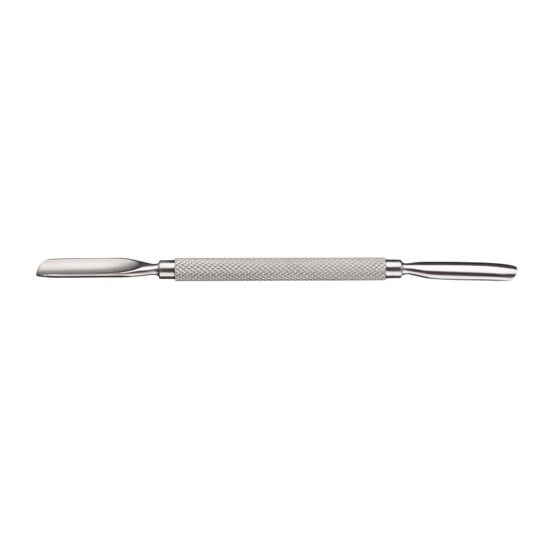 EMPENY CUTICULAS DOBLE ACER INOXIDABLE