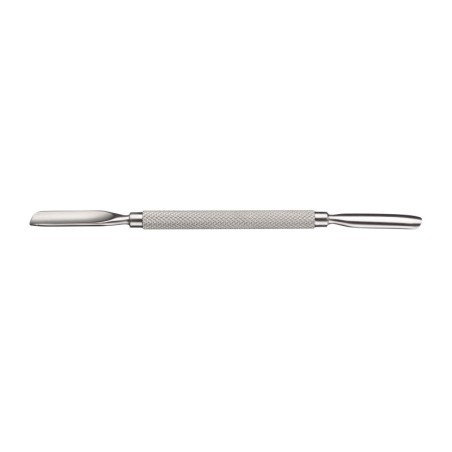 EMPENY CUTICULAS DOBLE ACER INOXIDABLE