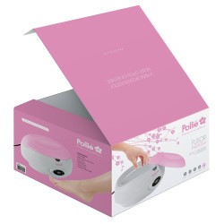 ESCALFADOR DE PARAFINA 2700ML