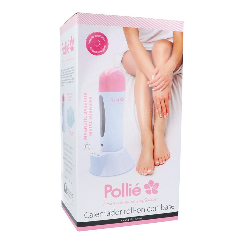 ESCALFADOR ROLL-ON AMB BASE MAGNÈTICA