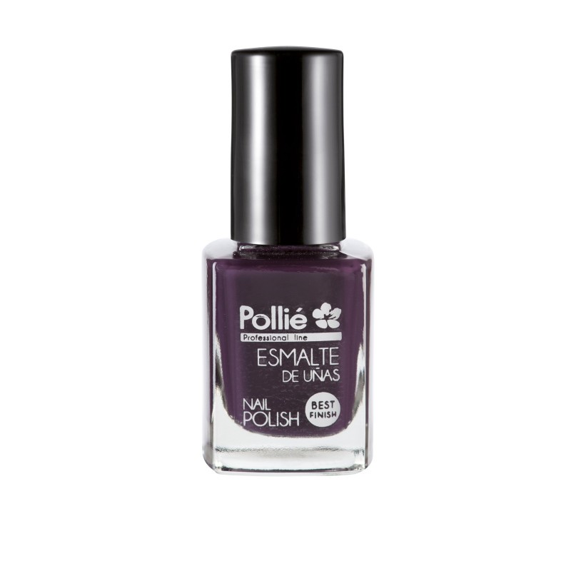 ESMALT UNGLES ALBERGÍNIA 12ML