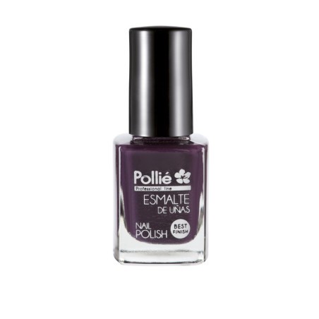 ESMALT UNGLES ALBERGÍNIA 12ML