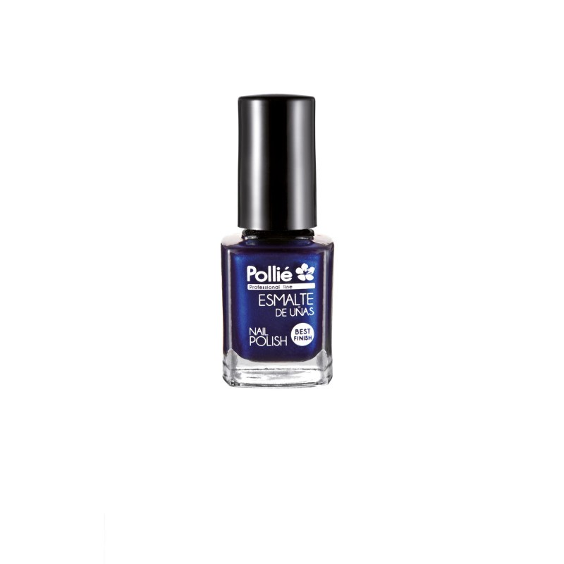 ESMALT UNGLES BLAU METAL·LITZAT 12ML