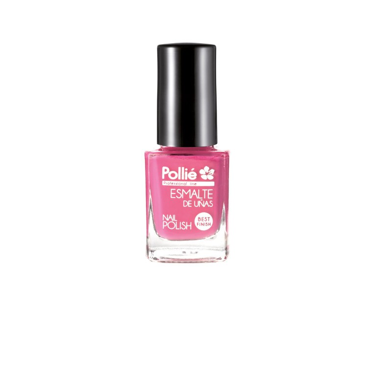 ESMALT UNGLES FÚCSIA 12ML