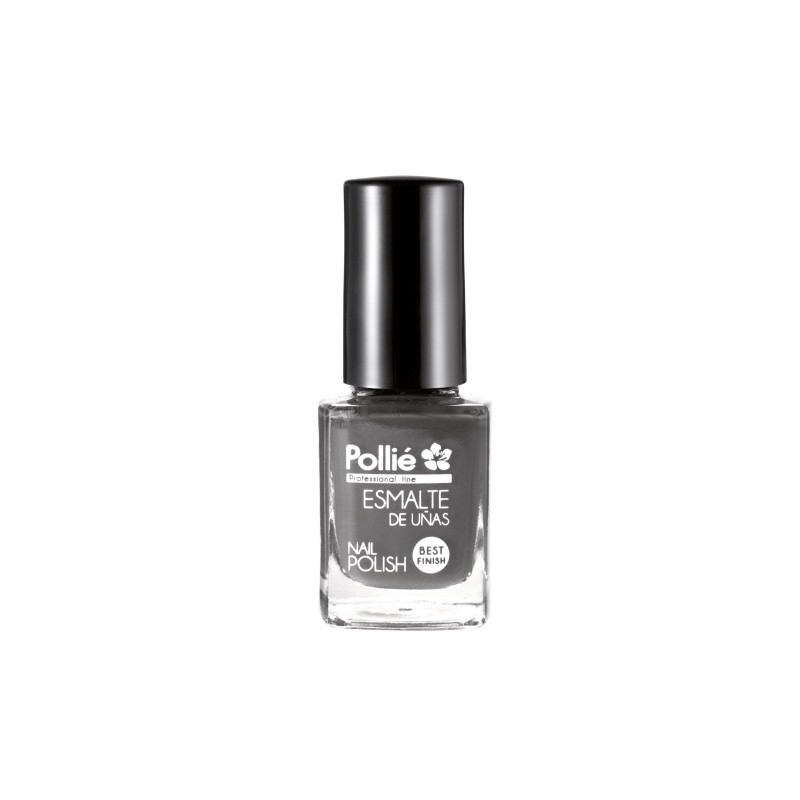 ESMALT UNGLES GRIS MAT 12ML