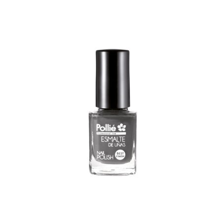 ESMALT UNGLES GRIS MAT 12ML
