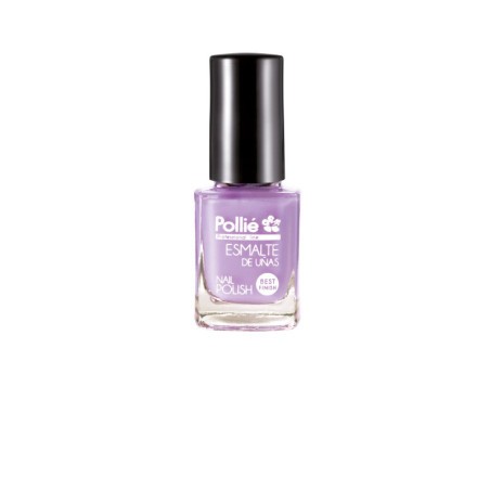 ESMALT UNGLES LILA PASTÍS 12ML