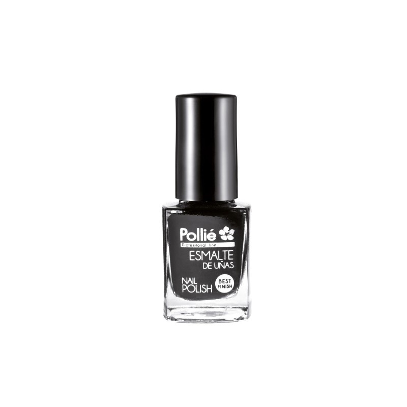 ESMALT UNGLES NEGRE 12ML