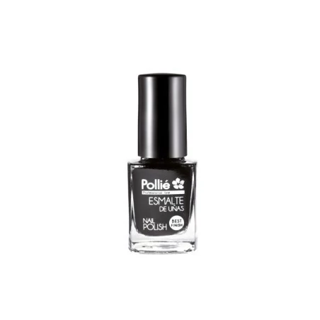 ESMALT UNGLES NEGRE 12ML