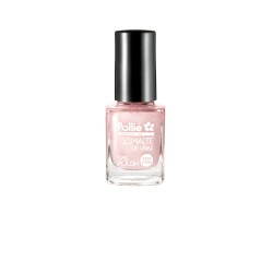 ESMALT UNGLES ROSA NACRAT 12ML