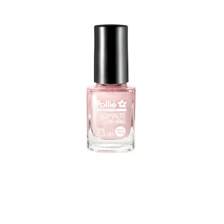 ESMALT UNGLES ROSA NACRAT 12ML
