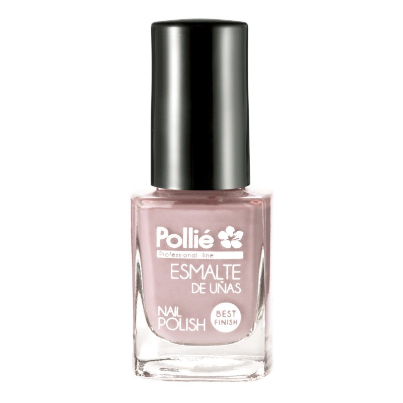 ESMALT UNGLES ROSA NUDE 12 ML