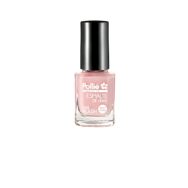 ESMALT UNGLES ROSA PASTÍS 12ML (MANICURA FRANCESA)