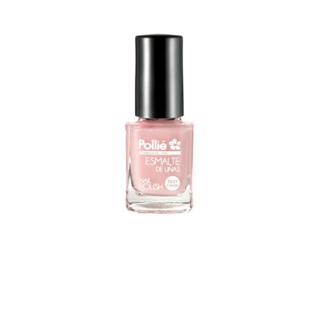 ESMALT UNGLES ROSA PASTÍS 12ML (MANICURA FRANCESA)