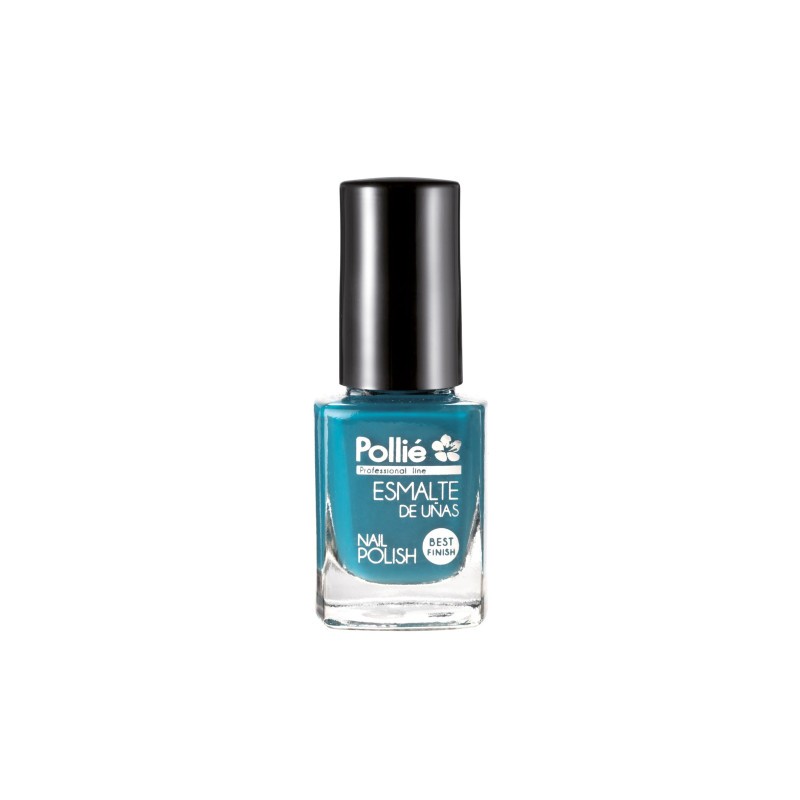 ESMALT UNGLES TURQUESA 12ML