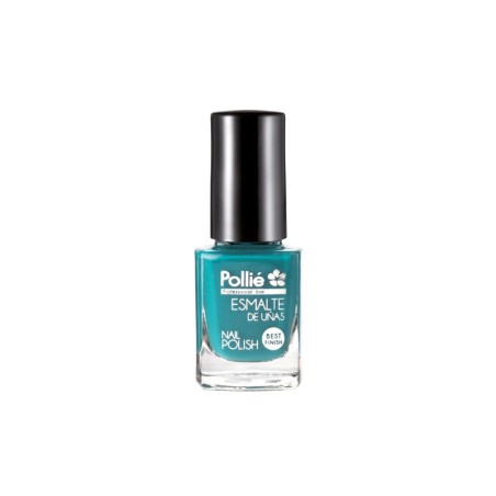 ESMALT UNGLES VERD AIGUAMARINA 12ML