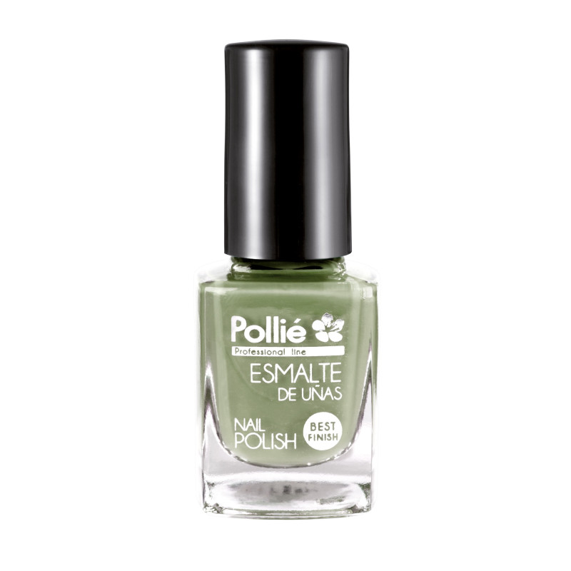 ESMALT UNGLES VERD GINEBRE 12ML