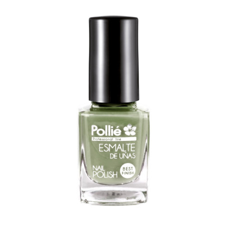 ESMALT UNGLES VERD GINEBRE 12ML