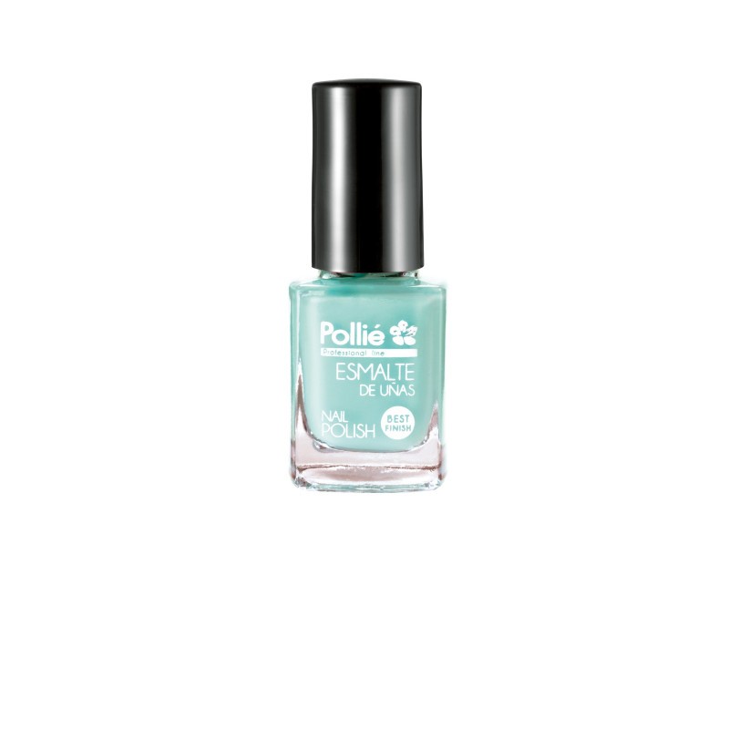 ESMALT UNGLES VERD PASTÍS 12ML