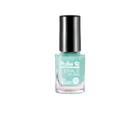 ESMALT UNGLES VERD PASTÍS 12ML