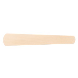 ESPÀTULA CERA MITJANA 160 MM