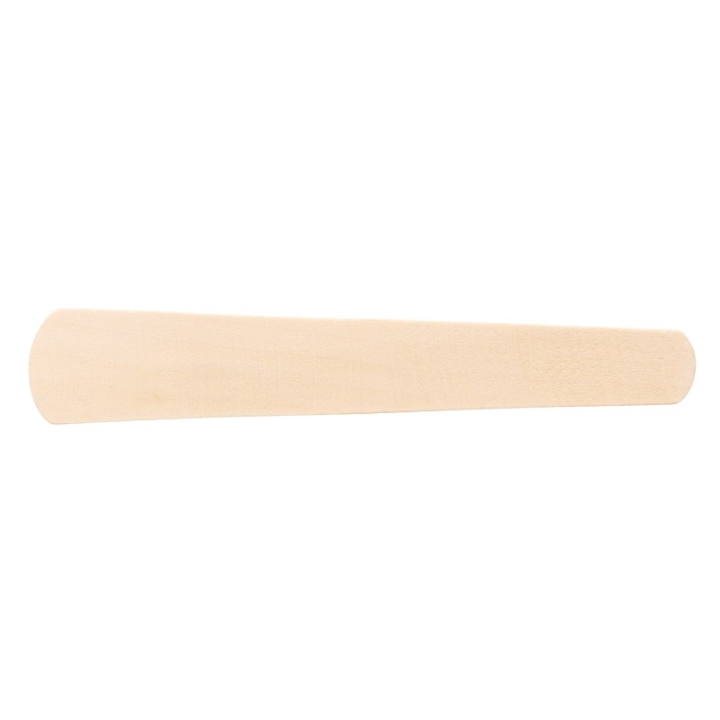 ESPÀTULA CERA MITJANA 160 MM