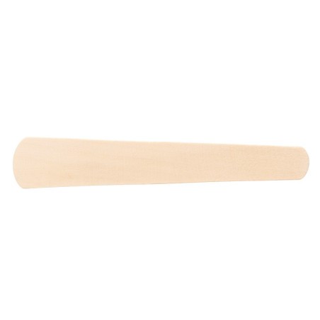 ESPÀTULA CERA MITJANA 160 MM