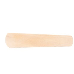ESPÀTULA CERA PETITA 130 MM
