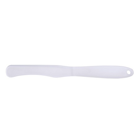 ESPÀTULA ERGO RÍGIDA EN PLÀSTIC