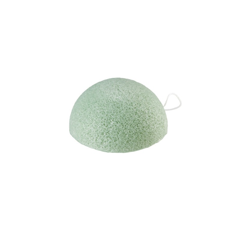 ESPONJA KONJAC ÀLOE VERA NATURAL
