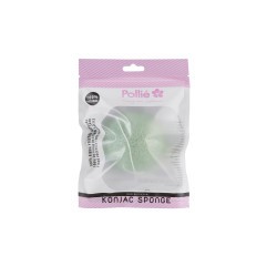 ESPONJA KONJAC ÀLOE VERA NATURAL