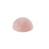 ESPONJA KONJAC ROSA NATURAL