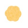 ESPONJA NATURAL DESMAQUILLATGE CEL·LULOSA 70MM A GRANEL