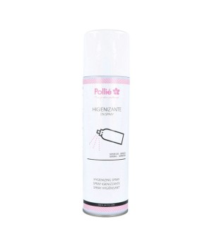 ESPRAI HIGIENITZANT DE SUPERFÍCIES 650CC/500ML