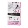 ESTOIG 20 BANDES CERA FACIAL FRUITS VERMELLS