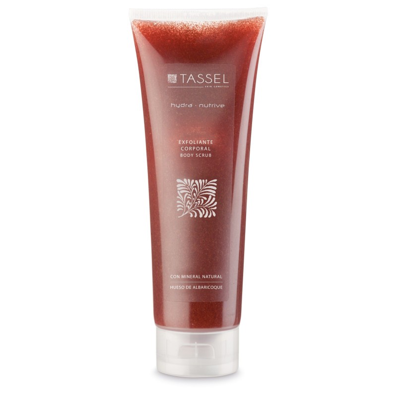 EXFOLIANT CORPORAL 250ML