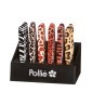 EXPOSITOR 24 PINCES ESTAMPAT ANIMAL