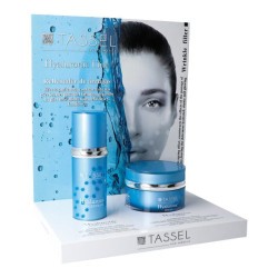 EXPOSITOR HYALURONIC CREMA I SÈRUM