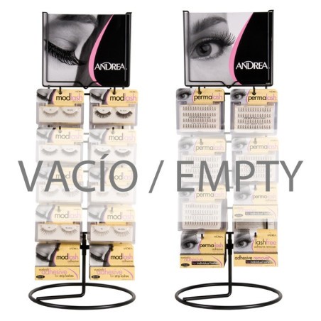 EXPOSITOR PESTANYES ANDREA (BUIT)