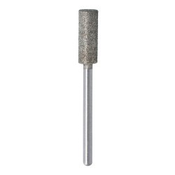 FRESADORA DIAMANT CILÍNDRICA BARRIL MITJANA