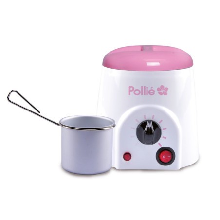 FUSOR CERA AMB TERMÒSTAT I CASSOLETA 250 GR