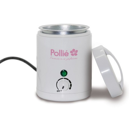 FUSOR CERA BLANC 125GR. POLLIE