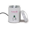 FUSOR CERA BLANC 125GR. POLLIE
