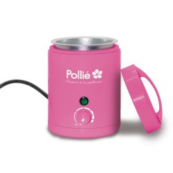 FUSOR CERA ROSA 125GR. POLLIE