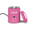 FUSOR CERA ROSA 125GR. POLLIE