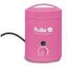 FUSOR CERA ROSA 125GR. POLLIE