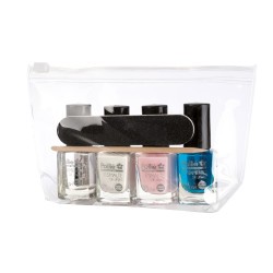 KIT ESMALTS MANICURA FRANCESA