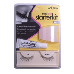 KIT PESTANYES ANDREA STARTER 53