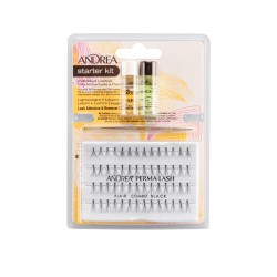 KIT PESTANYES INDIVIDUAL BLEGO NEGRE