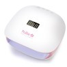 LÀMPARA LED UV 48W FAST LIGHT